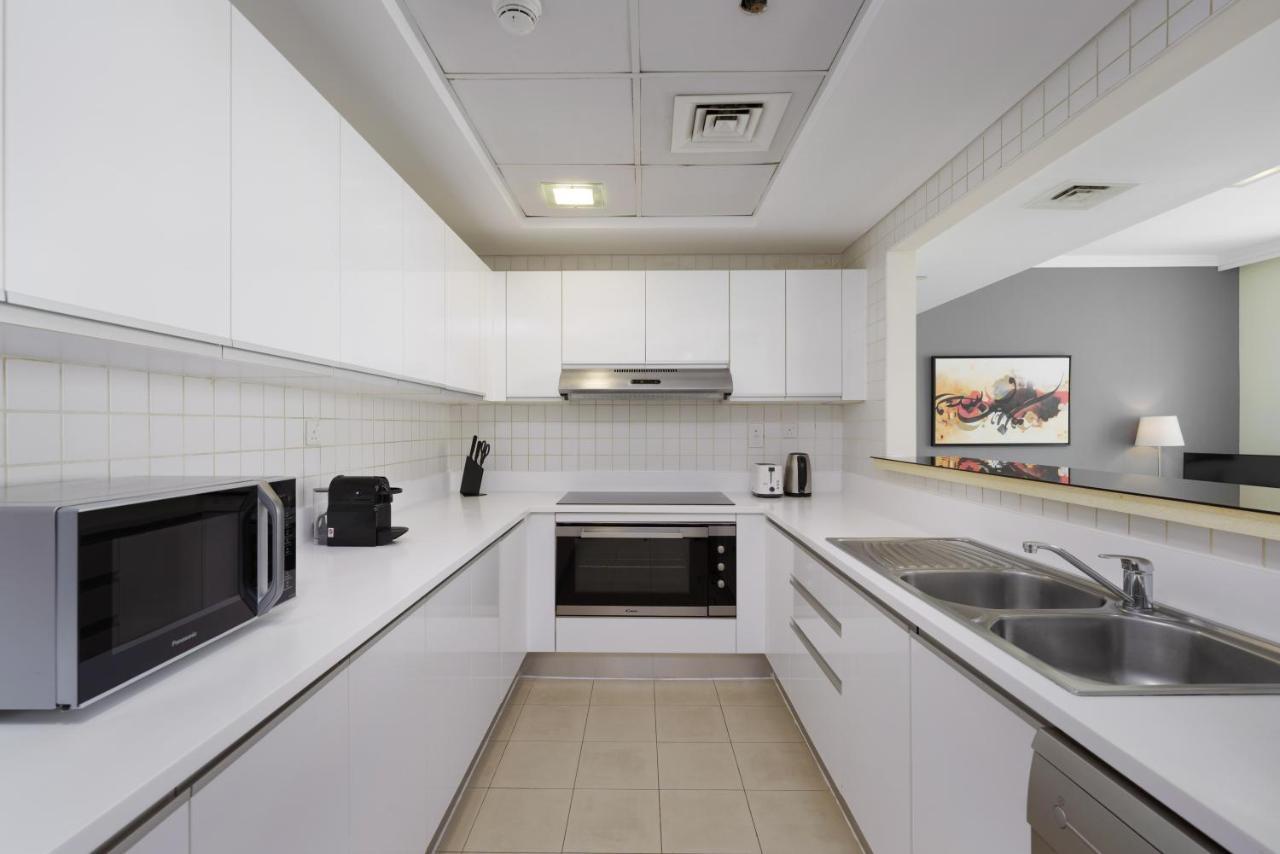 Maison Privee - Jaw-Dropping Sea Vw In Luxury Apt With Delux Fittings Dubai Exteriör bild